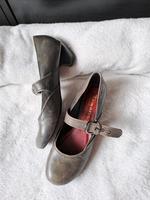 Tamaris Pumps Ballerinas Leder Schuhe *NEU* Gr. 36 Sachsen - Freiberg Vorschau