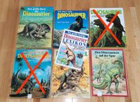 Dinosaurier Bücher Thüringen - Saalfeld (Saale) Vorschau