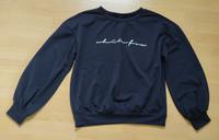 Sweatshirt Pullover von Shein  blau Gr. S Niedersachsen - Nordstemmen Vorschau