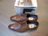 HUGO MANUEL Herrenschuhe - Größe 42 Bremen - Oberneuland Vorschau