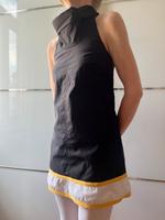 Apart Sommerkleid/70’s Kleid/Canvas-Minikleid Größe XS sehr süß! Thüringen - Weimar Vorschau