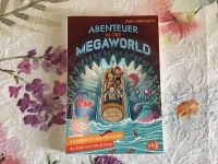 Buch Abenteuer in der Megaworld Nordrhein-Westfalen - Viersen Vorschau