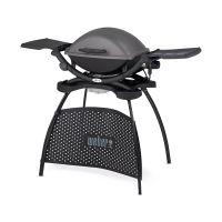 Weber Elektrogrill Q2400 Thüringen - Bad Berka Vorschau