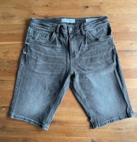 Tom Tailor Jeans Shorts Josh - Regular Slim, W 31, grau, wie neu Nordrhein-Westfalen - Alfter Vorschau