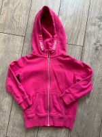 Sweatshirtjacke Next pink 116 Königs Wusterhausen - Wildau Vorschau