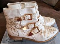Stiefelette Duisburg - Walsum Vorschau