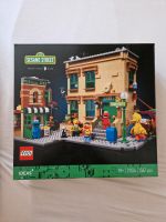 Lego Set 21324 Hessen - Bad Sooden-Allendorf Vorschau