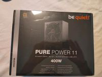 be quite Pure Power 11 Netzteil ATX // PC // GAMING // OVP Baden-Württemberg - Ladenburg Vorschau