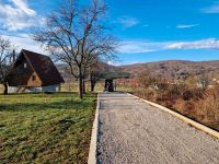 Holzhaus in Kroatien/Zumberak München - Laim Vorschau