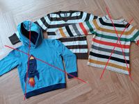 Pullover Pulli Gr 110 116 Junge Nordrhein-Westfalen - Neuss Vorschau