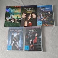 Vampire diaries 1 bis 5 Nordrhein-Westfalen - Hagen Vorschau