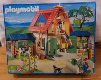 Playmobil 4490 Großer Bauernhof Hessen - Oberaula Vorschau