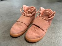 Adidas Tubular Invader Winterstiefel Sneaker Gr.35 rosa Nordrhein-Westfalen - Iserlohn Vorschau