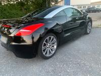 Peugeot RCZ HDI 2L EZ:10/2011 216000km 6Gangg Tüv neu Baden-Württemberg - Karlsruhe Vorschau