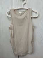 2 x H&M Umstandstops rosa u. beige Gr. M Baden-Württemberg - Waiblingen Vorschau