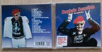 Captain Sensible - The Collection Bayern - Irschenberg Vorschau