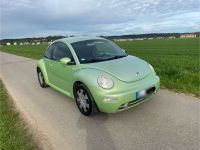 VW New Beetle Bayern - Fuchstal Vorschau
