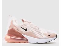 Nike air max 270 Gr. 38 *NEU* rosé/ pink Baden-Württemberg - Göppingen Vorschau