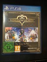 Kingdom Hearts The Story so far PS5 Schleswig-Holstein - Lübeck Vorschau