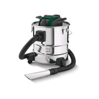 PARKSIDE Aschesauger "PAS 1200 F5", 1200 W, 18 L Bielefeld - Sennestadt Vorschau