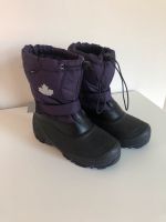 Indigo Canadians Winter Stiefel 40 TEX Snowboots Jungen Mädchen Sachsen - Chemnitz Vorschau