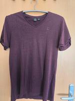 G-Star T-shirt mit V Ausschnitt Leipzig - Dölitz-Dösen Vorschau