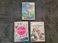 Wii Mario &Wii Party Nordrhein-Westfalen - Gronau (Westfalen) Vorschau