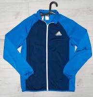 Adidas Jacke Trainingsjacke  Größe 176 neuwertig Nordrhein-Westfalen - Gelsenkirchen Vorschau