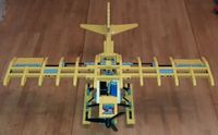 Lego Technic Flugzeug Bayern - Kaufbeuren Vorschau