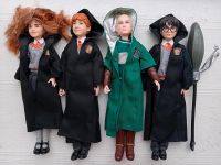 Harry Potter Puppen Set Saarland - Wallerfangen Vorschau