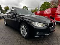 BMW 320d M-Lenkrad 8x Bereift SHZ 1.HD uvm. Nordrhein-Westfalen - Gütersloh Vorschau