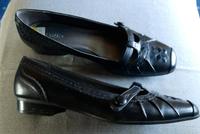 ..Damen-Pumps schwarz Gr. 40 Kr. Altötting - Emmerting Vorschau