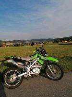 Kawasaki 125er KLX Niedersachsen - Bad Essen Vorschau