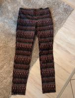 Hose mit Muster bedruckt NEU!!! Baden-Württemberg - Straßberg Vorschau