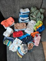 Babykleidung Gr. 80 einzeln oder als Paket Baden-Württemberg - Nordheim Vorschau