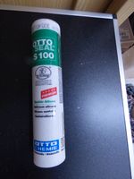 1 Tube Sanitär-Silikon Cottofuge Otto-Chemie Hessen - Eltville Vorschau