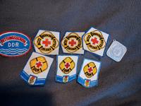 DDR Abzeichen Vahr - Neue Vahr Südost Vorschau