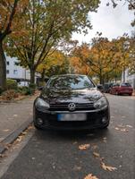 Golf 6 1.4 TSI DSG Nordrhein-Westfalen - Neuss Vorschau