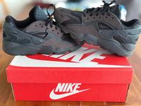Nike Air Huarache Runner Medium Ash Anthracite Friedrichshain-Kreuzberg - Kreuzberg Vorschau