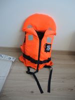 Schwimmweste Secumar Bravo 30-40kg Bayern - Bobingen Vorschau