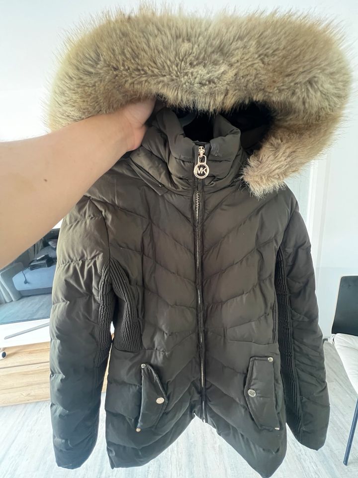 Michael Kors Jacke M in Leutenbach