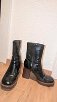 catwalk Boots mit Absatz Bayern - Aschaffenburg Vorschau