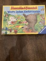 Mauseschlau & Bärenstark 5+ Mecklenburg-Vorpommern - Burow Vorschau