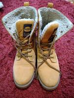 Dockers Boots Stiefeletten Gr 38 Nordrhein-Westfalen - Alsdorf Vorschau