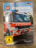 WAS IST WAS Feuerwehr DVD Bayern - Erlangen Vorschau
