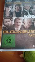 Tatort DVD Blockbuster Nordrhein-Westfalen - Burbach Vorschau