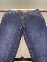 C&A Jungen Jeans Skinny blau top Gr. 158 Nordrhein-Westfalen - Niederkrüchten Vorschau