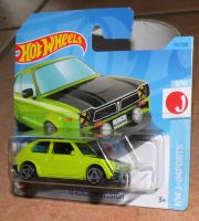 Hot Wheels 73 Honda Civic Custom 117/250 2023 Niedersachsen - Elsdorf Vorschau