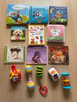 Bücher CDs Spielzeug Niedersachsen - Wittmund Vorschau