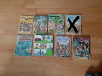 Ökotopia Bücher und ein Mitmachbuch Bayern - Eggolsheim Vorschau